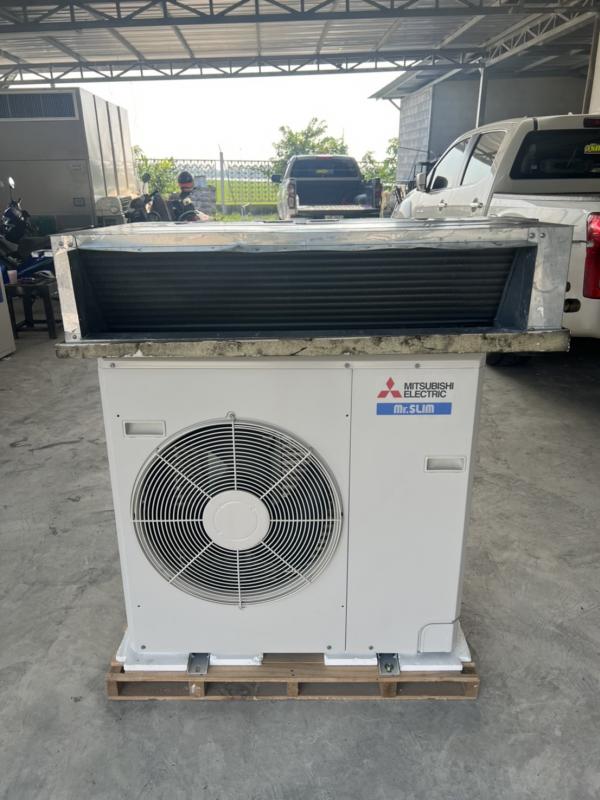 มิตซู 18000-24000 btu | https://www.warittha-air.com
