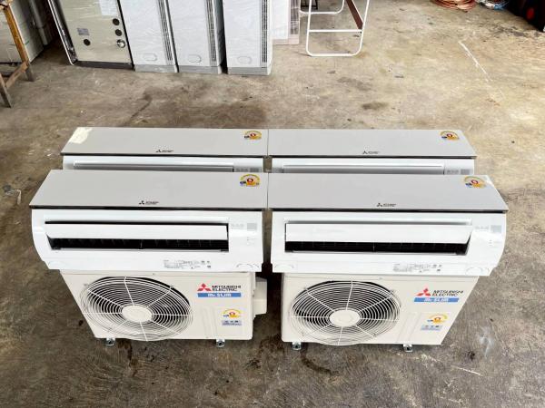 mitsubishi ติดผนัง ขนาด 12000 บีทียู