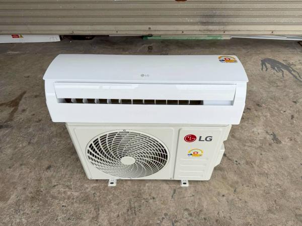 LG ระบบอินเวอร์เตอร์  ขนาด 12000  บีทียู