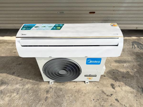 Midea อินเวอร์เตอร์ ติดผนัง ขนาด 22000 บีทียู