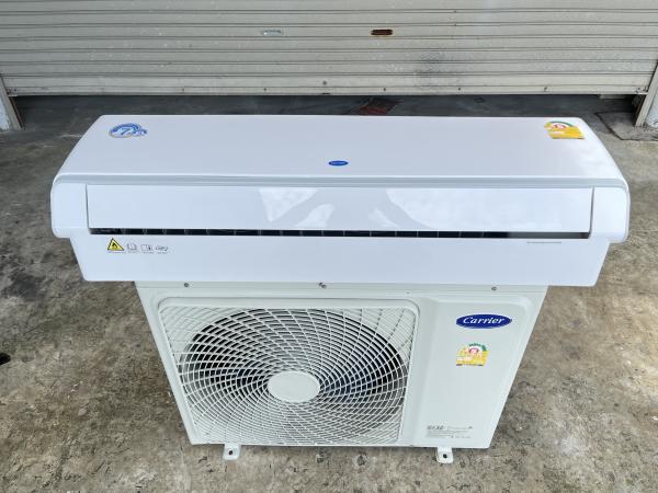 แคเรีย ติดผนัง ขนาด 25000 บีทียู