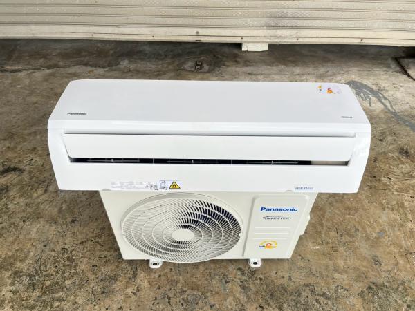  Panasonic อินเวอร์เตอร์ ขนาด 18000 บีทียู