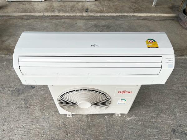FUJITSU ติดผนัง ขนาด 13900 บีทียู
